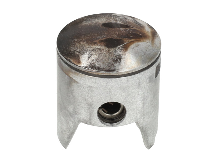 2nd chance Cylinder 70cc NM PSR by HT Pre tuned stage 1 Puch Maxi, X30 and other models